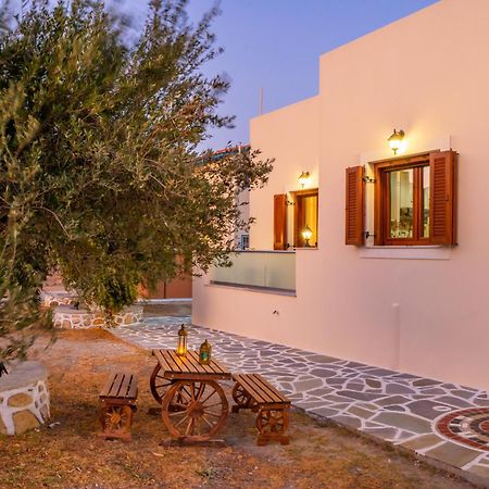 Olive Studios Karpathos Studio #4 Exterior foto