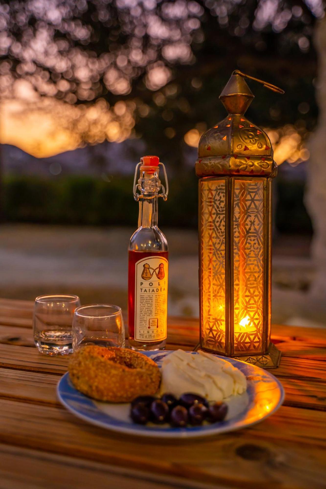Olive Studios Karpathos Studio #4 Exterior foto
