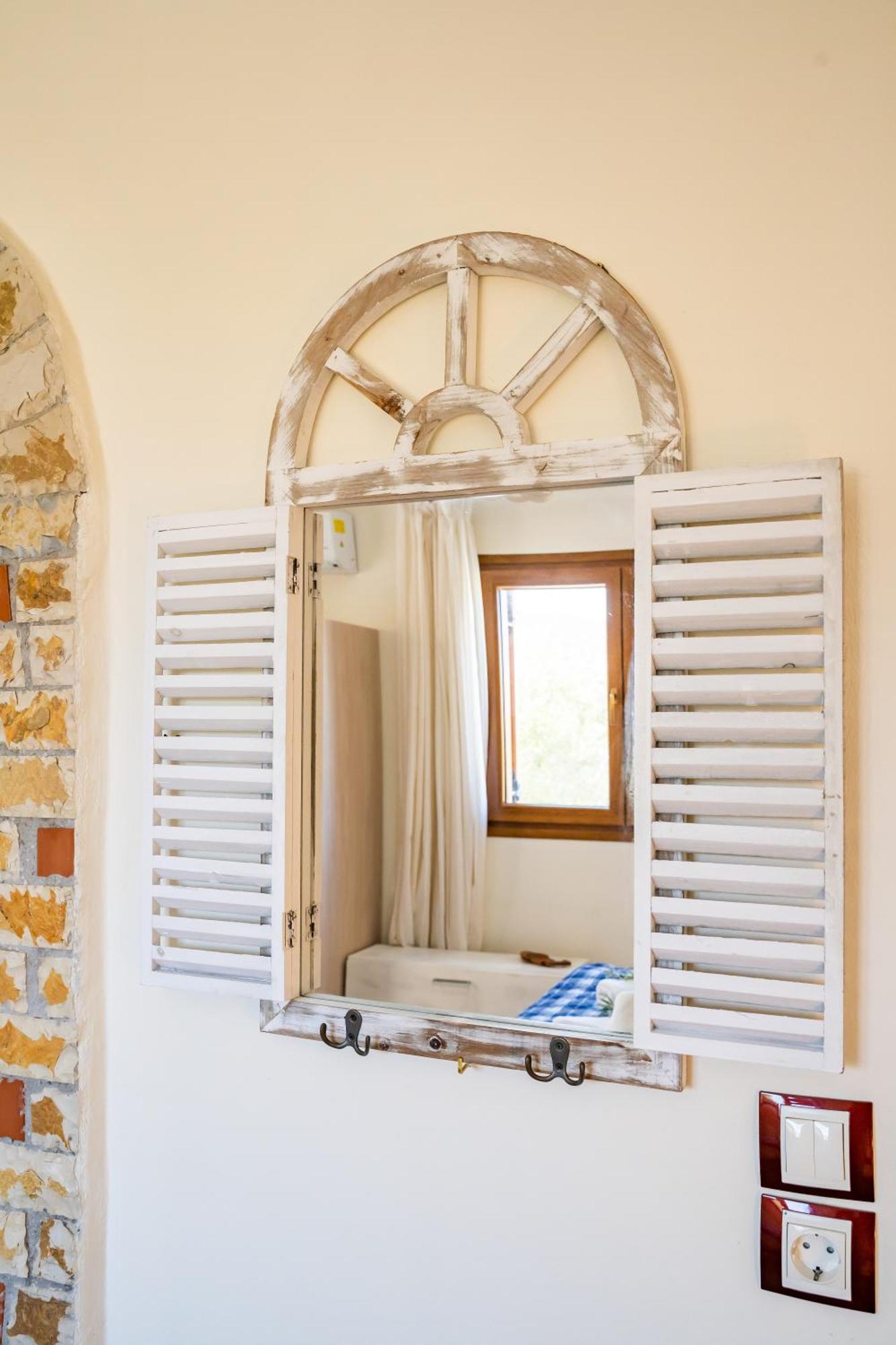 Olive Studios Karpathos Studio #4 Exterior foto